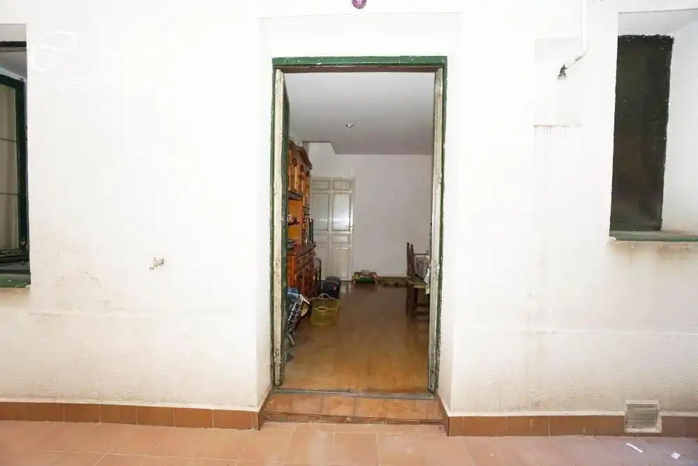 Flat for sale in Madrid  with Terrace and Balcony