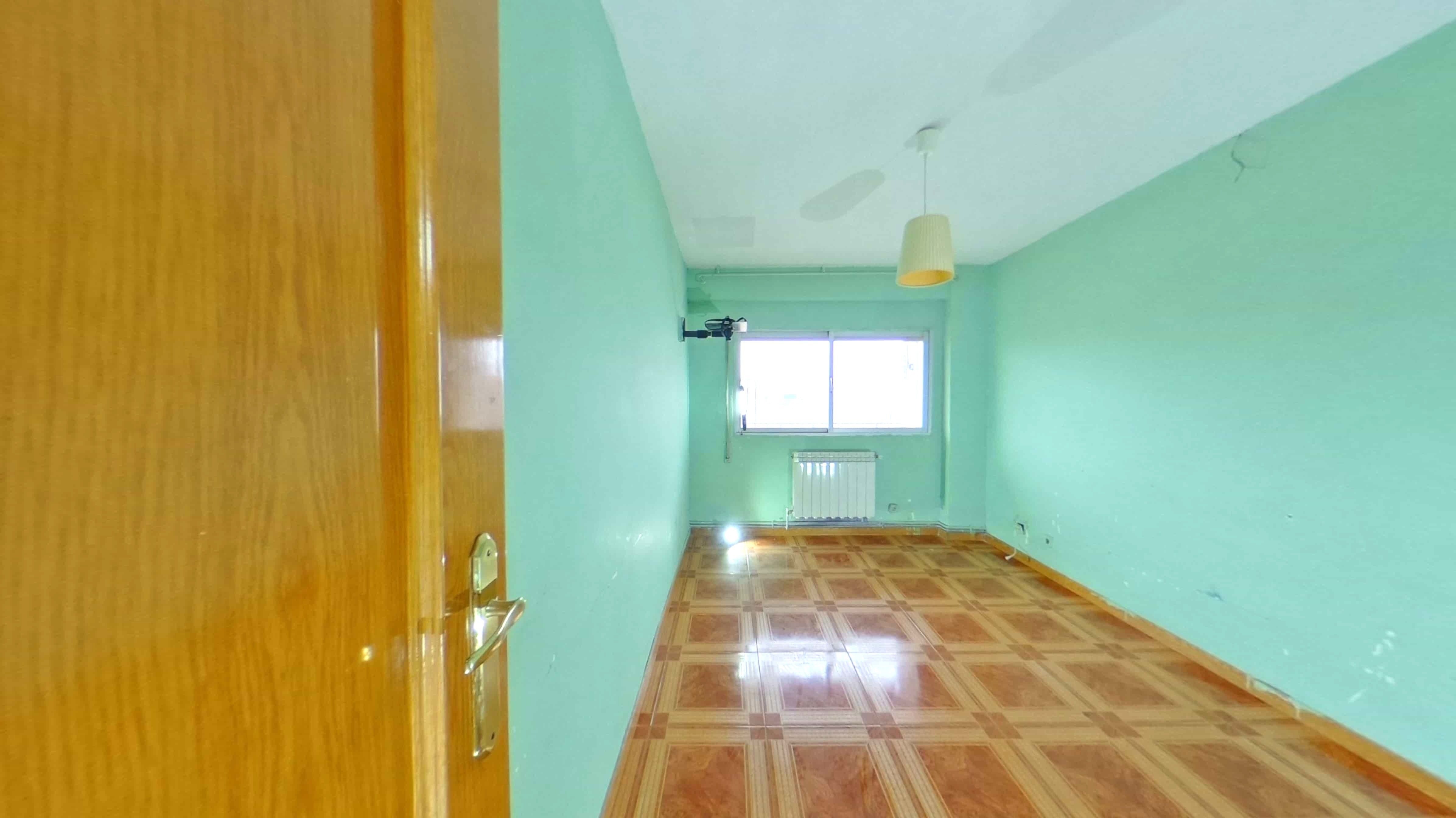 Bedroom of Flat for sale in Torrejón de Ardoz  with Heating and Oven