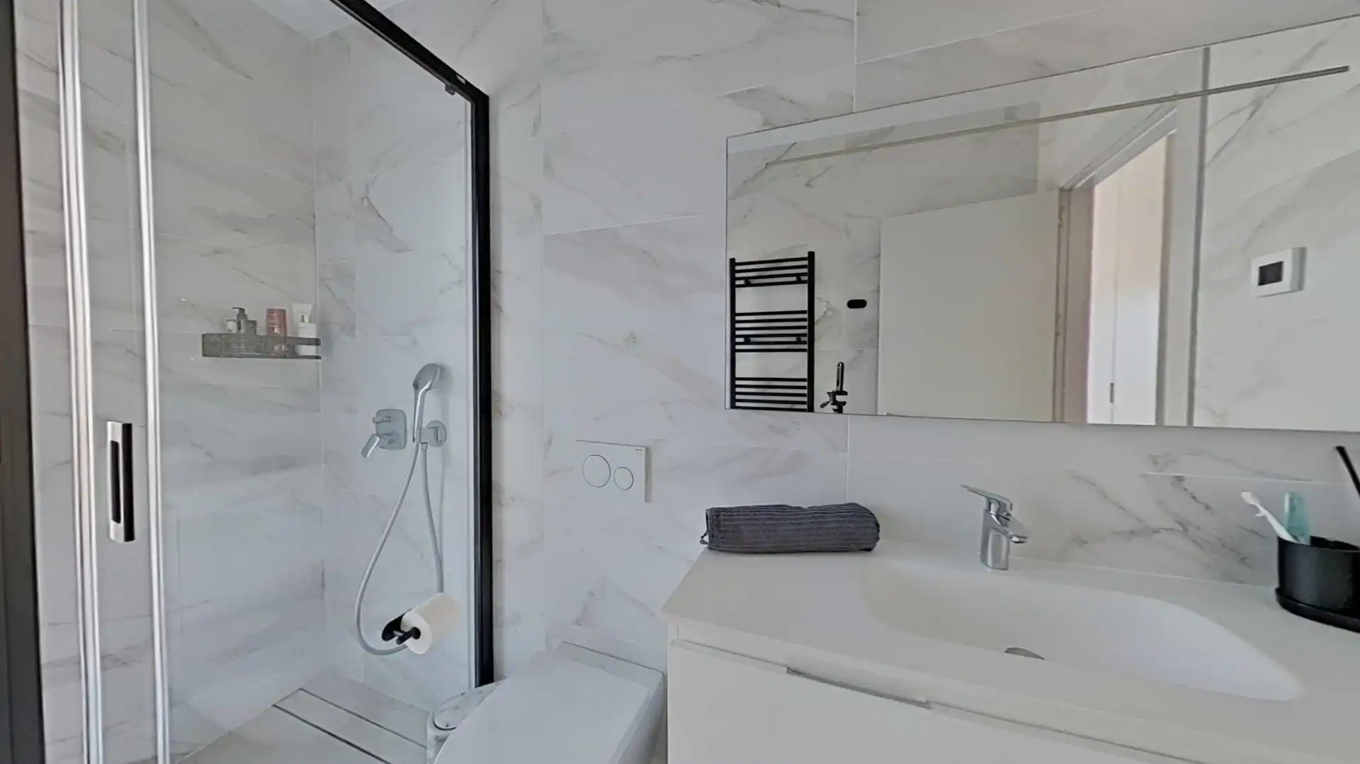 Villa con terrazza in vendita a Orihuela Costa, imagen 35