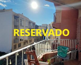 Exterior view of Flat for sale in Torrenueva Costa  with Terrace