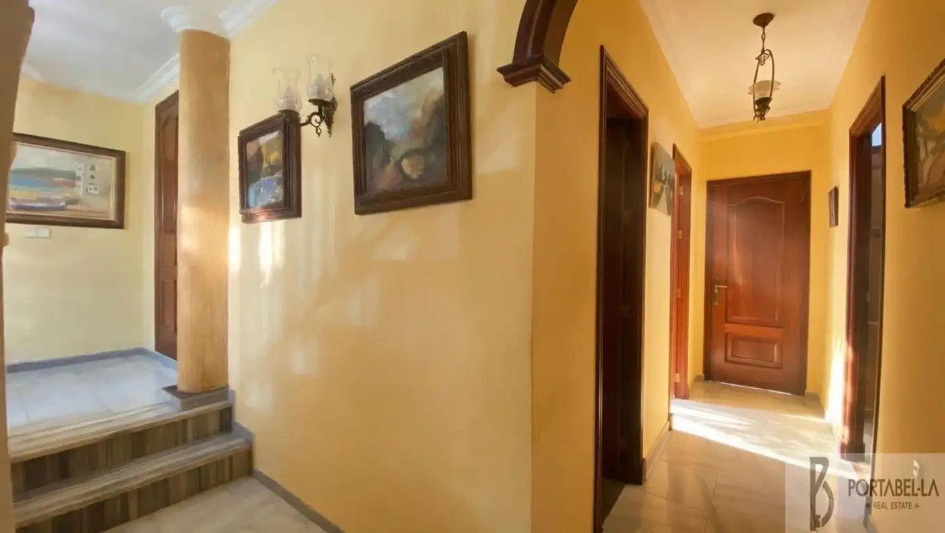 Chalet en venta en Crevillet - Pinar Alto, imagen 14