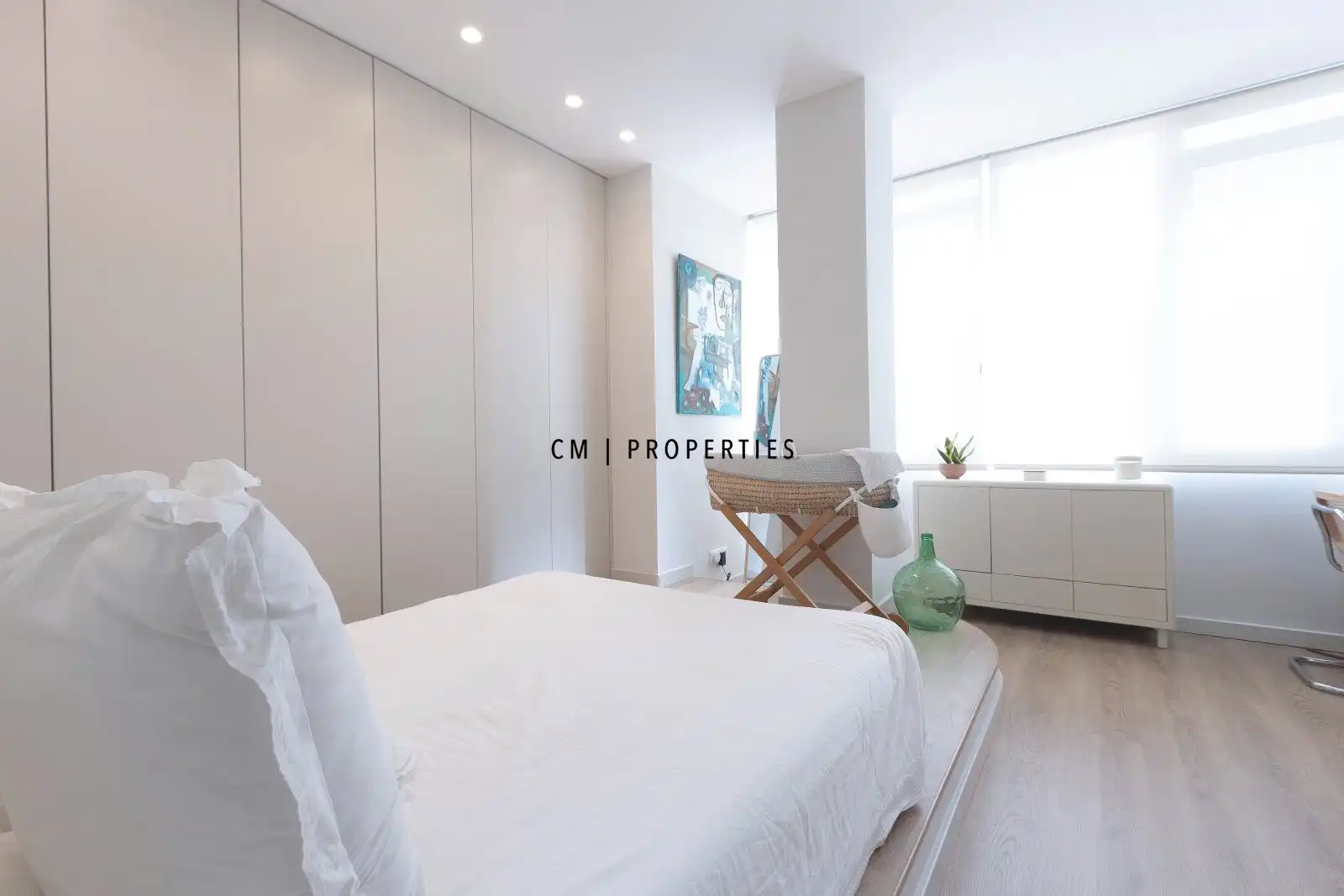 Duplex avec ascenseur à vendre à Lluis de Santangel, imagen 38