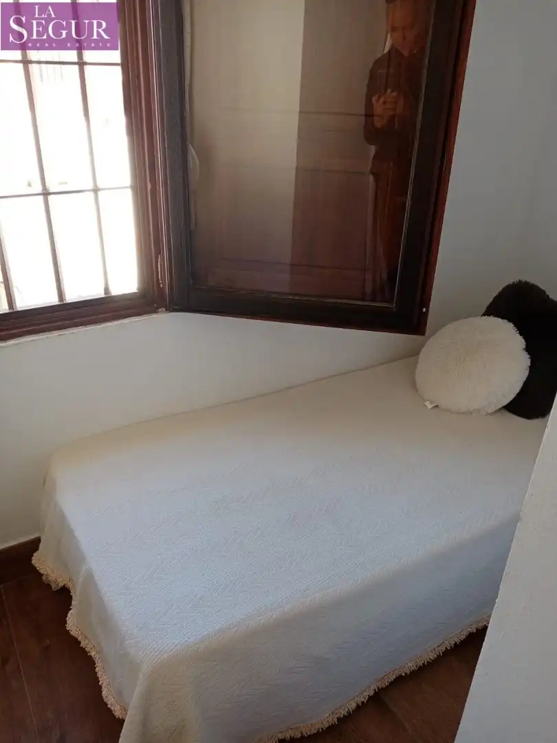 Bedroom of Apartments for sale in Medina Sidonia  with Furnished and Alarm