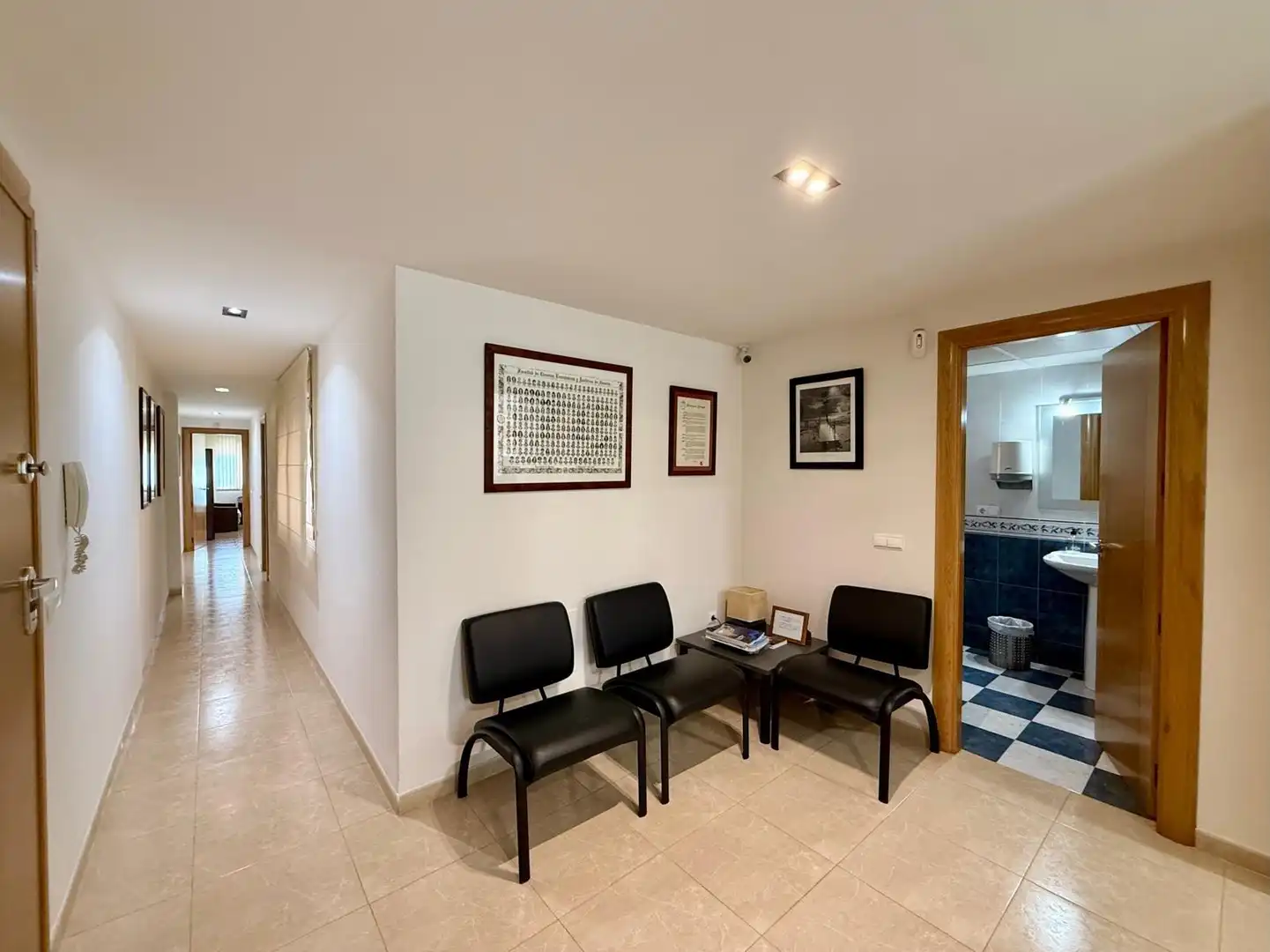 Appartement avec terrasse à vendre à Carretera ALICUN TRAMO 2 (P), imagen 6