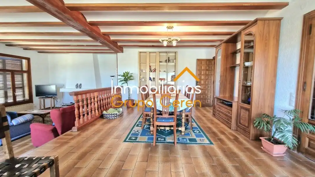 Casa o xalet en venda a Castañares de Rioja
