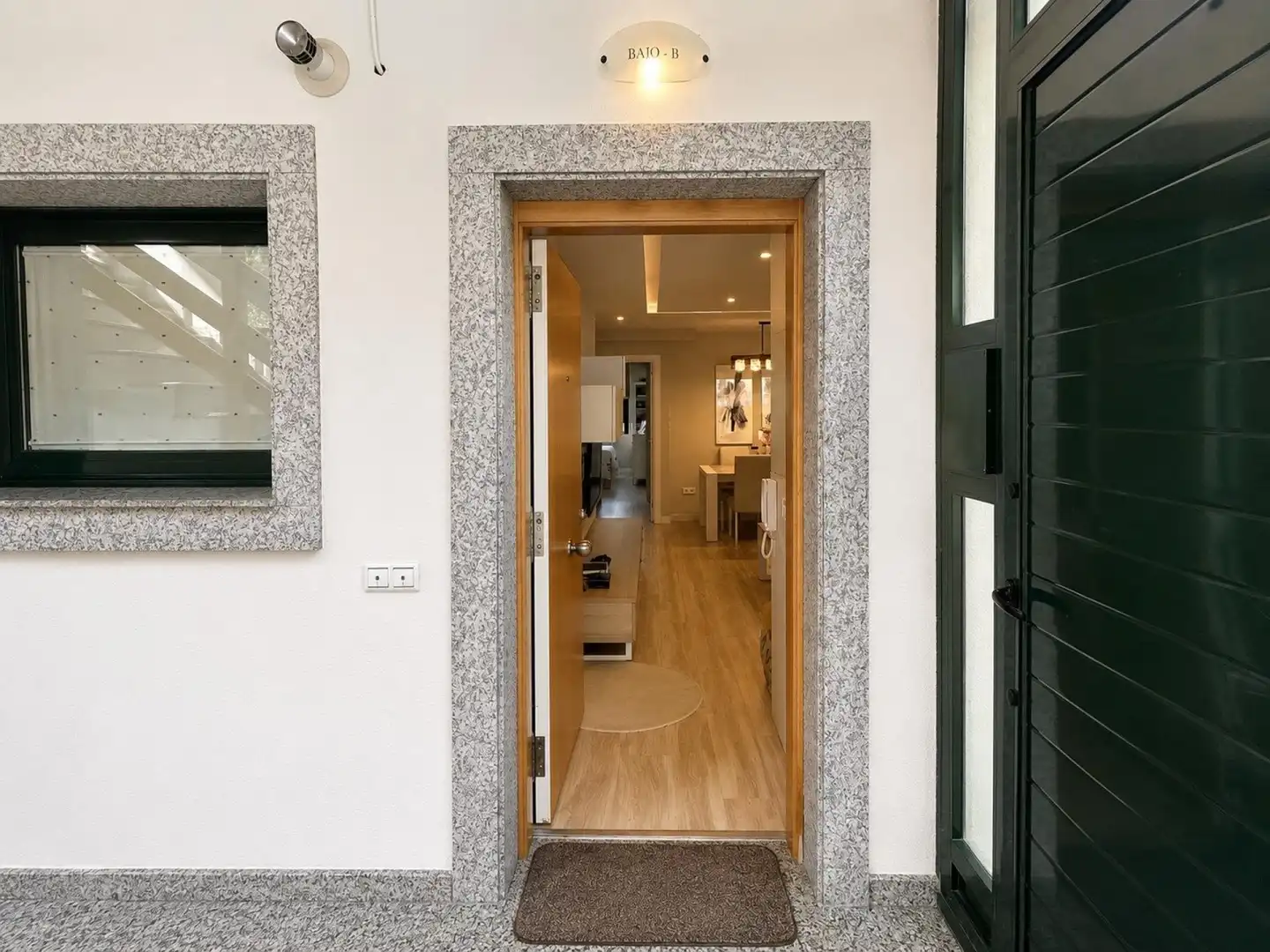 Flat for sale in Teo  with Heating