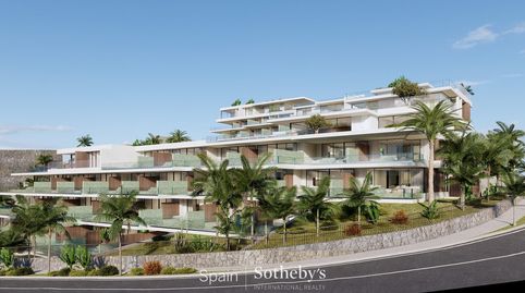 Foto 3 de Apartamento en venta en Los Cristianos, Arona