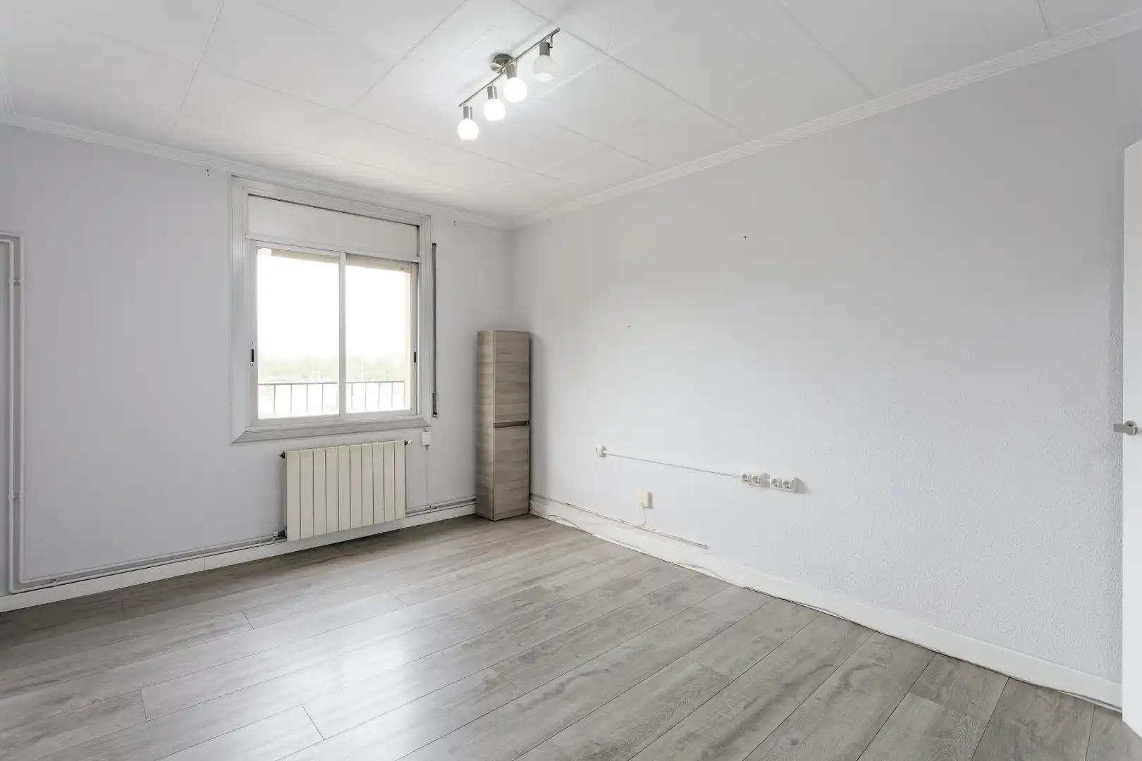 Habitación de Piso en venta en Terrassa con Parquet, Terraza y Horno