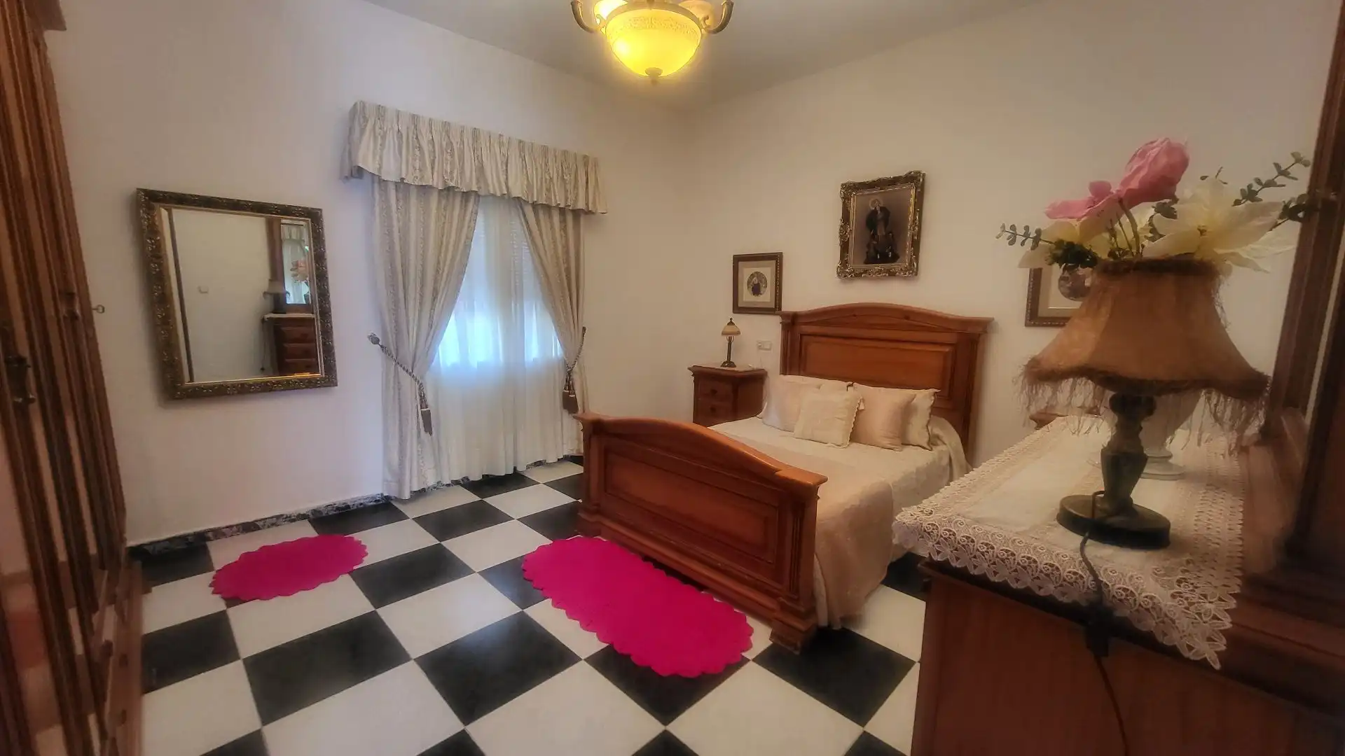 Apartament de lloguer a Cantoria, imagen 5