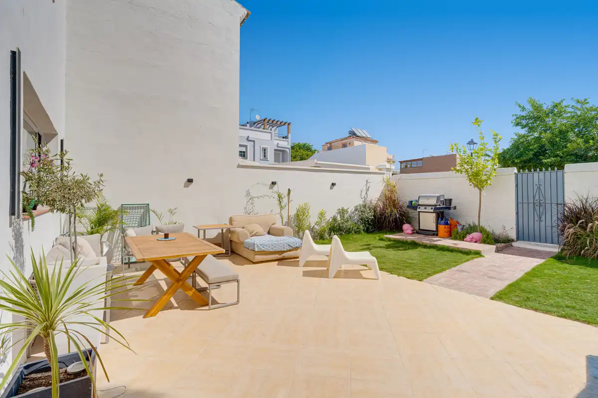 Adossat en venda a Benamara - Atalaya, imagen 17
