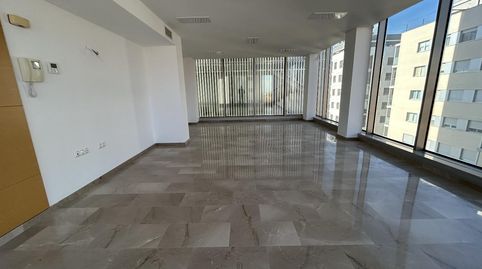 Foto 4 de Oficina de lloguer a Parc Central, Torrent