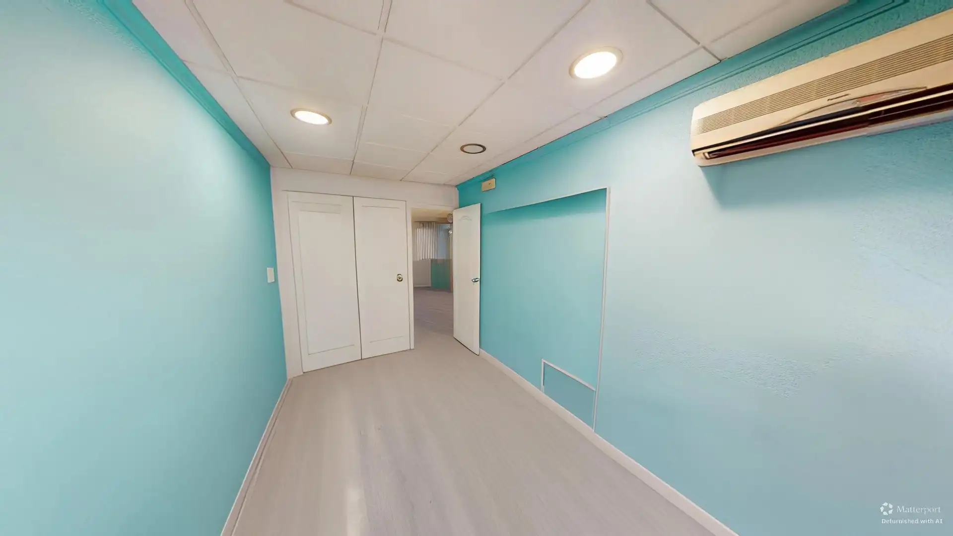 Local en venta en Albacete con Aire acondicionado, Calefacción y Amueblado