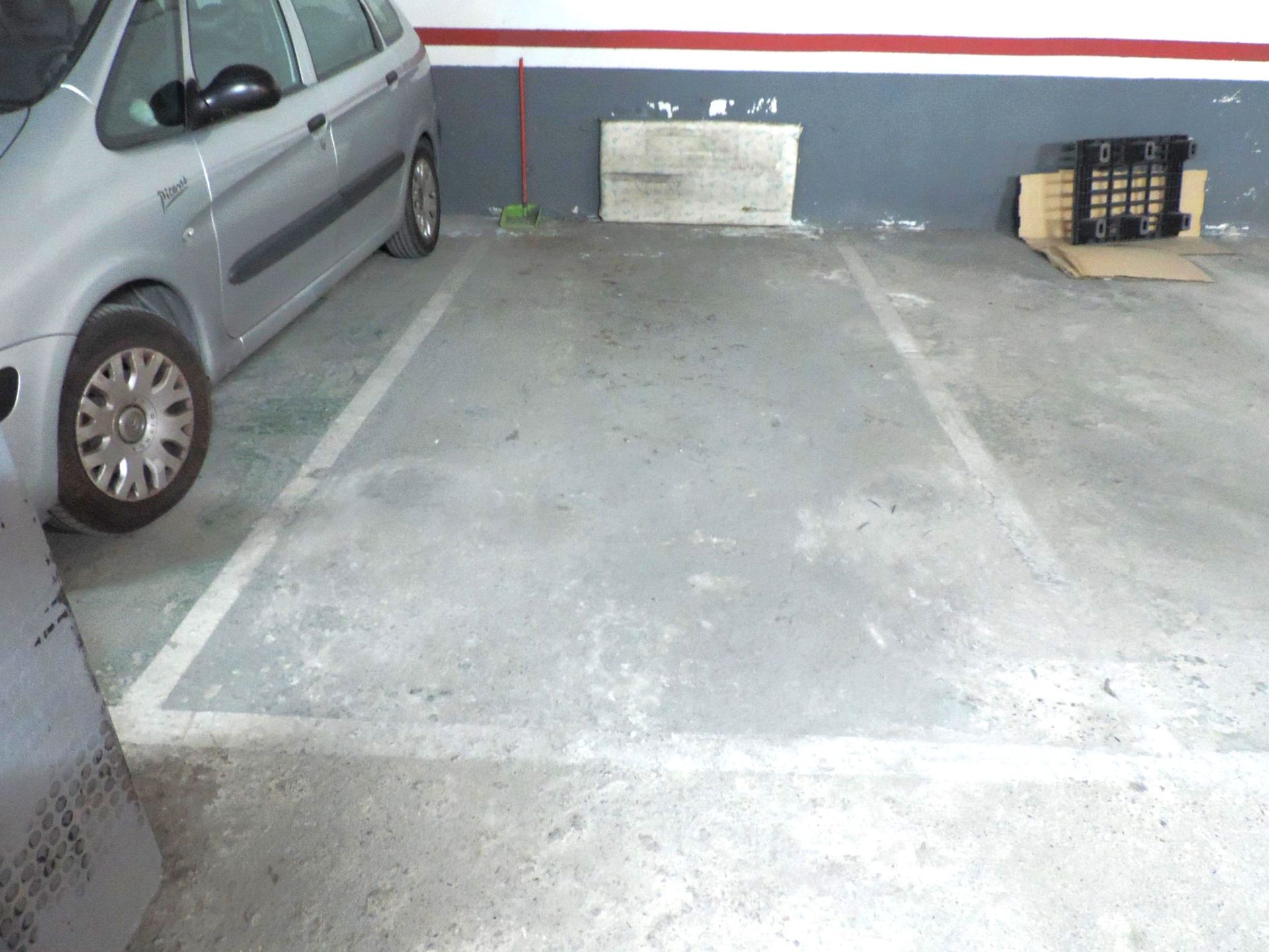 Parking of Garage for sale in Santa Coloma de Gramenet