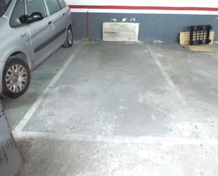 Parking of Garage for sale in Santa Coloma de Gramenet