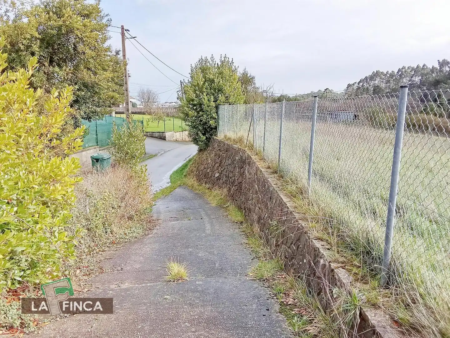 Residencial en venta en La arena, Bocines - Nembro - Cardo