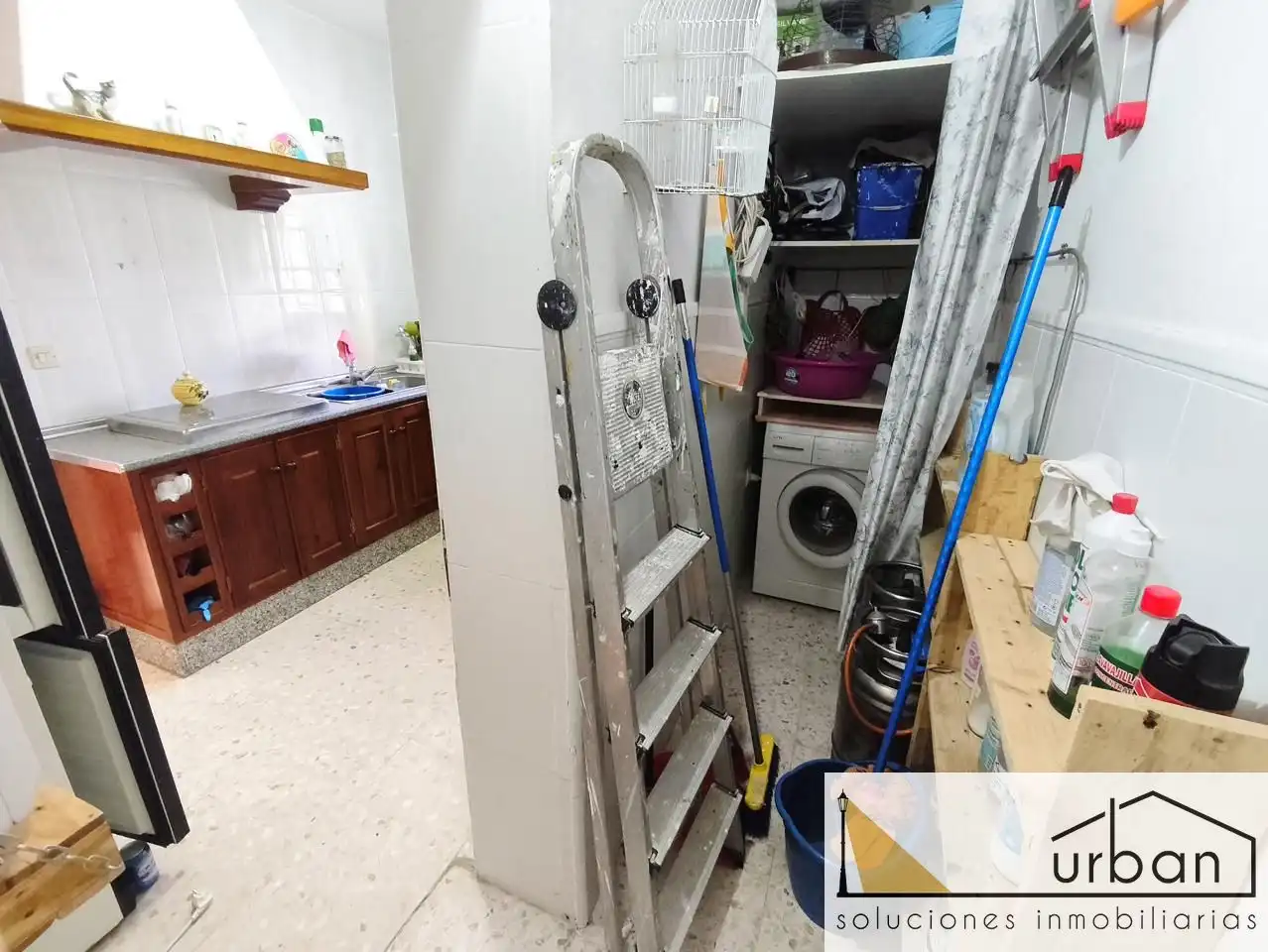 Casa o chalet en venta en Chipiona