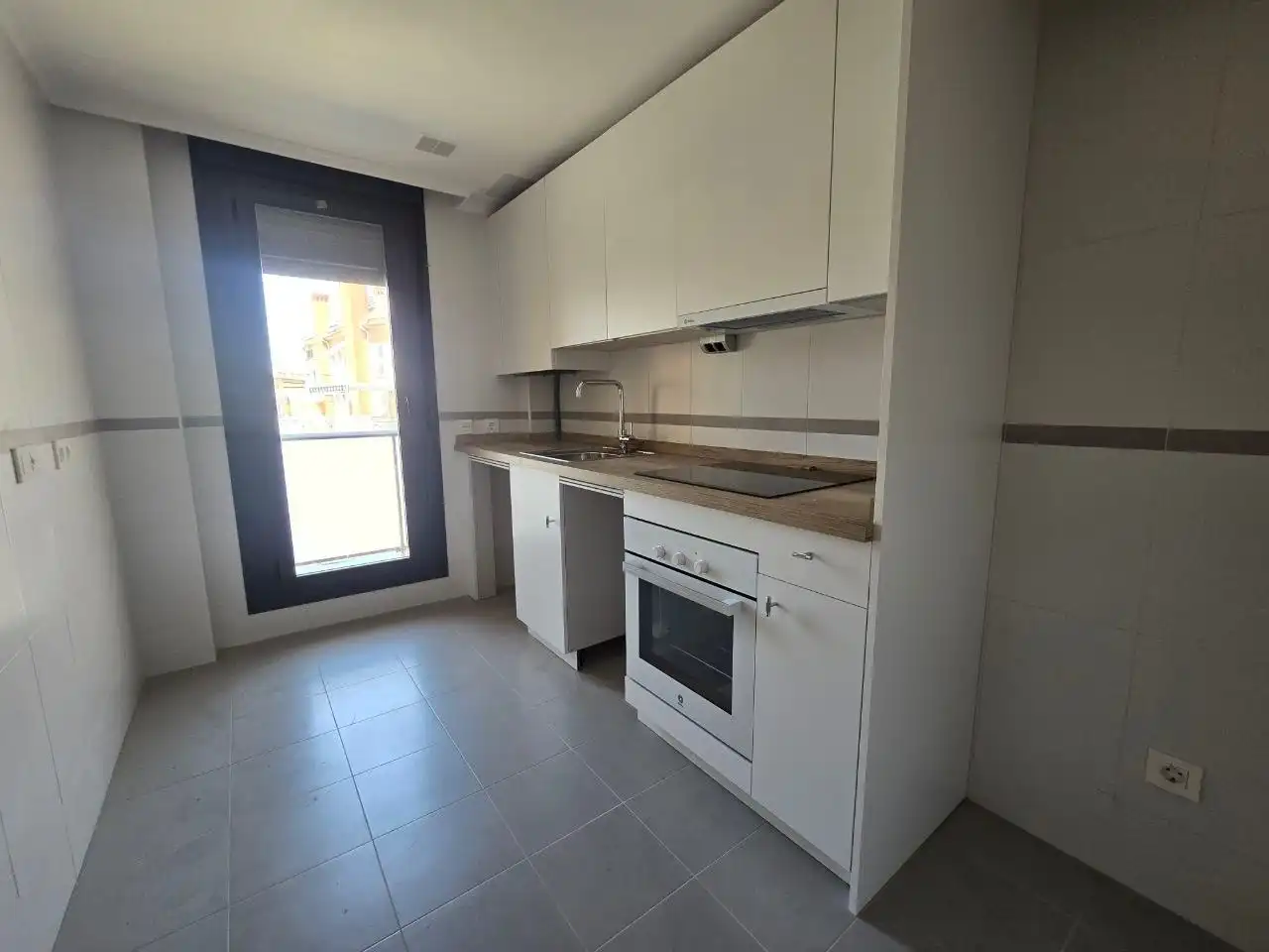 Apartamento con ascensor en venta en Monjes Bernardos, imagen 2
