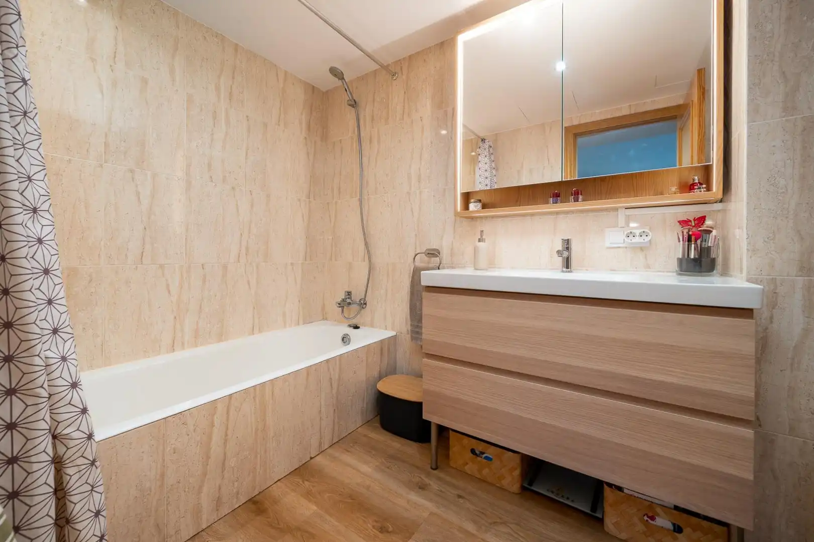 Piso con terraza en venta en Carretera VALLDEMOSSA, imagen 20