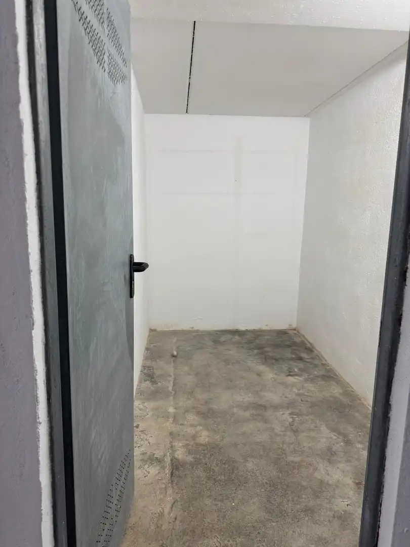 Einzelparkplatz zum Verkauf in Diputación Provincial, imagen 2