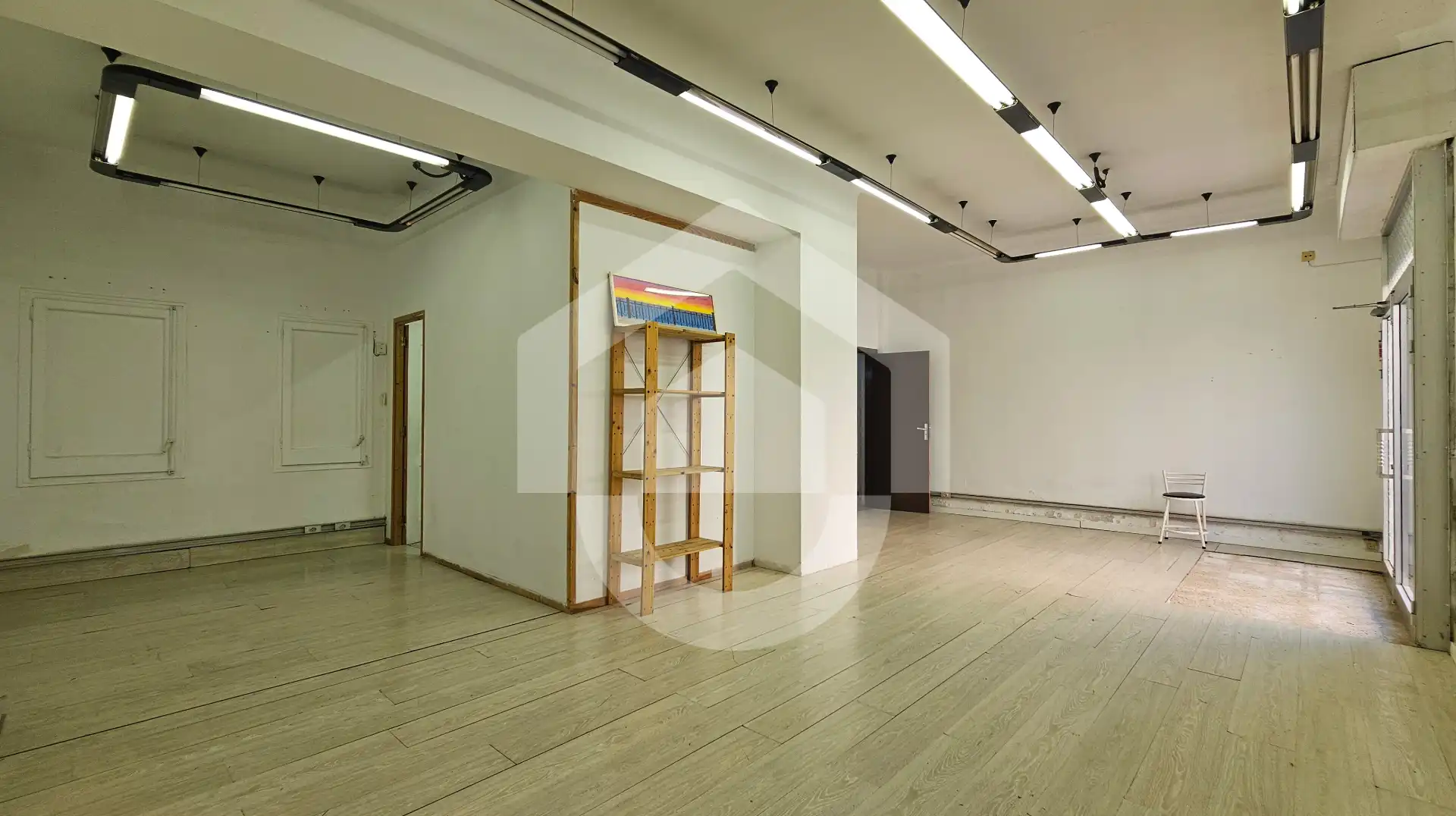 Commercial properties for rent in Barcelona