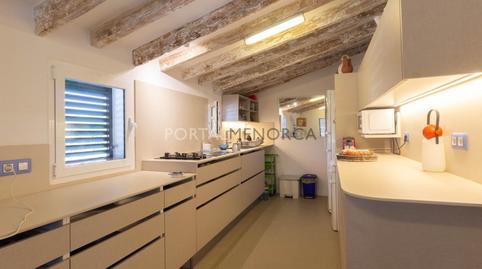 Foto 3 de Finca rústica en venda a Trebalúger, Es Castell