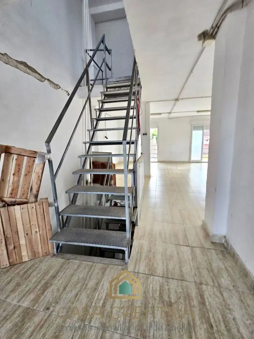 Casa o xalet en venda en Benirredrà amb Terrassa