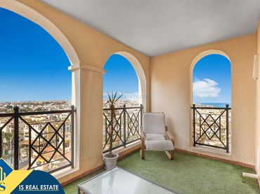 Appartement compact avec piscine à vendre à Playa de los Locos