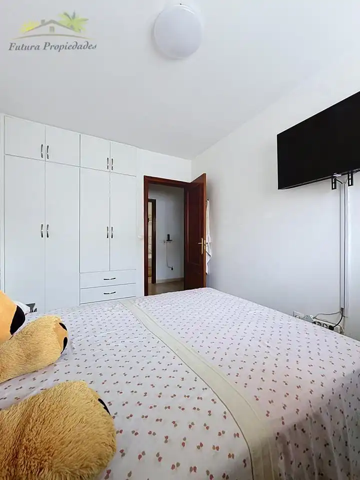Dormitori de Casa o xalet en venda en Argana Alta - Maneje