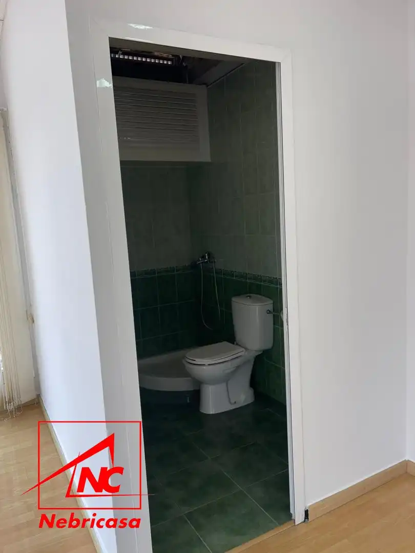 Bathroom of Commercial properties for sale in Rota