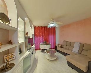 Living room of Duplex for sale in Cobeña  with Air Conditioner, Heating and Parquet flooring