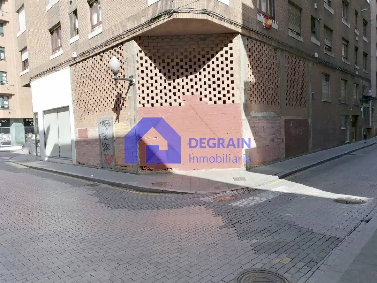 Local de alquiler en Gijón - del Carmen, Barrio del Centro