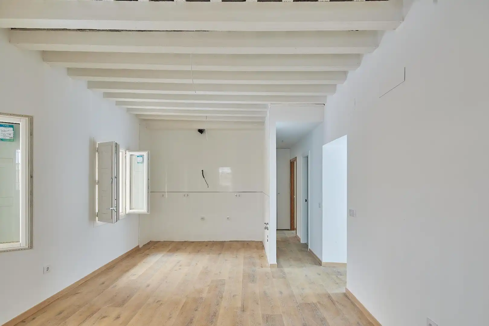 New build Ground floor with terrace for sale in Calle San José 44, imagen 48