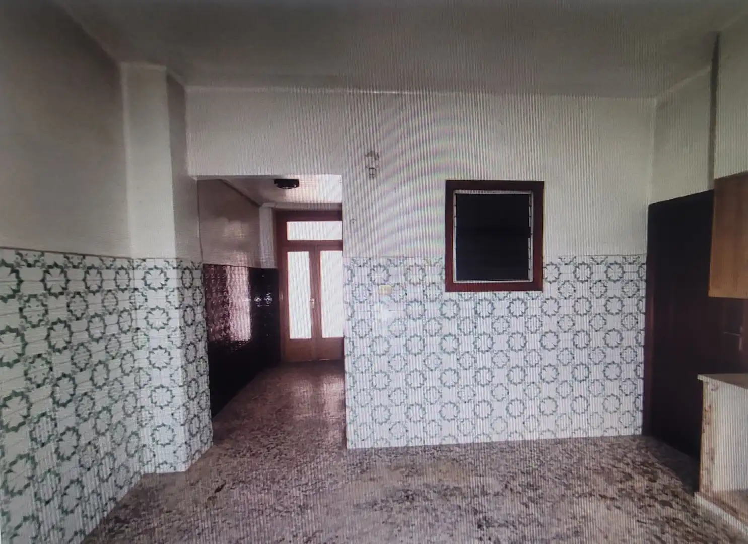 Cocina de Casa o chalet en venta en La Vall d'Uixó
