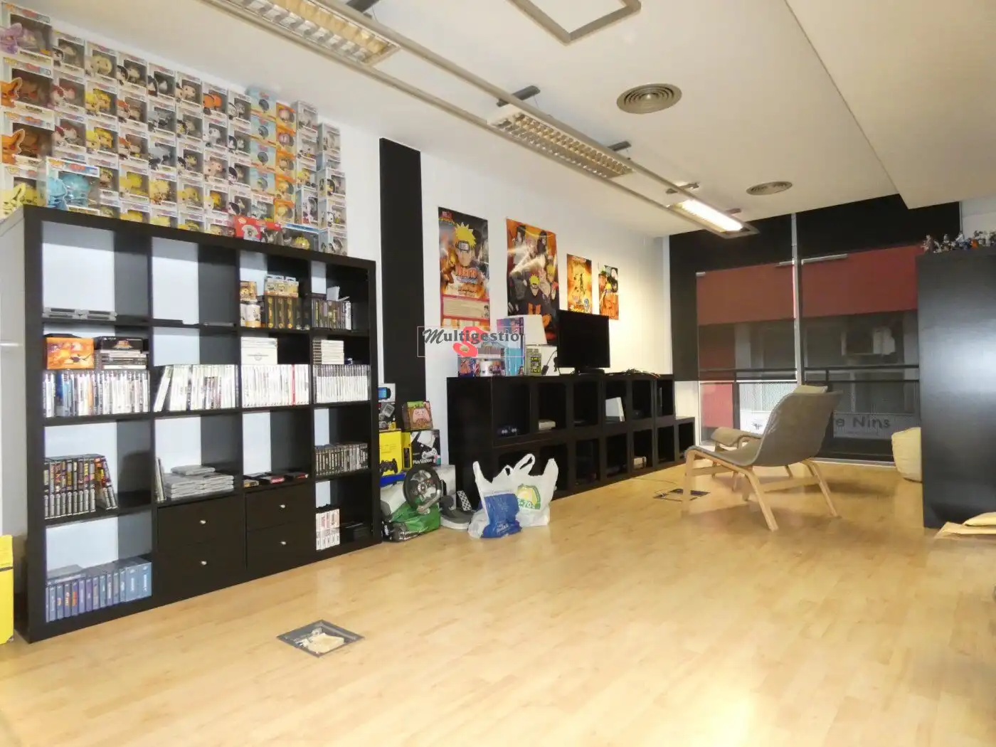 Dúplex en venda a Centre, imagen 5