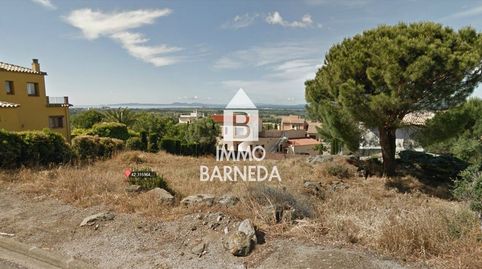 Terreno en Pau