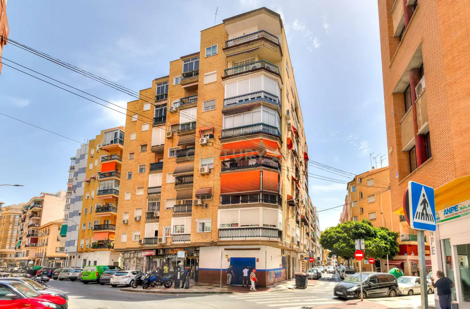Piso con terraza en venta en CL NARCISO PEREZ TEXEIRA 18 MALAGA (MÁLAGA) 18, imagen 25