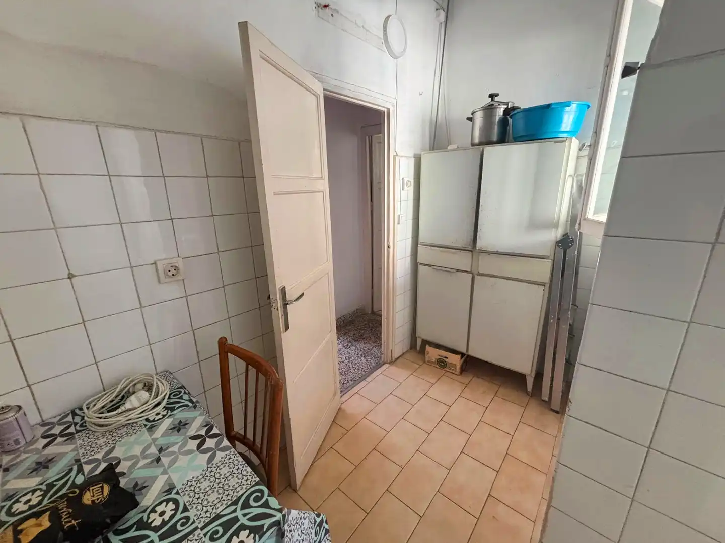 Piso en venta en Cruz de Humilladero, imagen 3