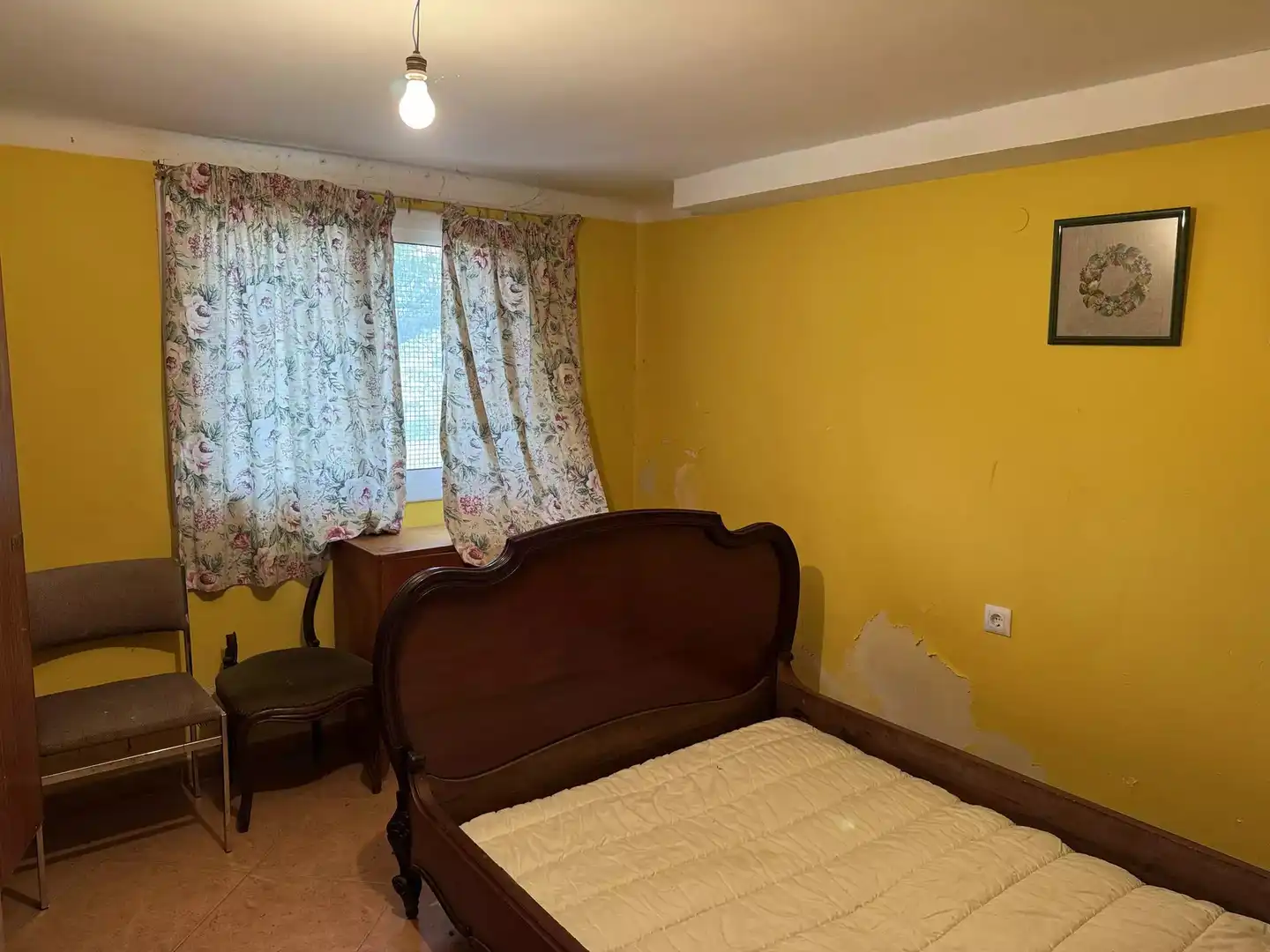 Habitación de Casa o chalet en venta en Colera con Jardín privado y Terraza