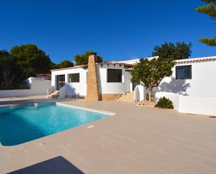 House or chalet for sale in Calle Ludwig Van Beethoven, 42, Portichol - Balcón al Mar