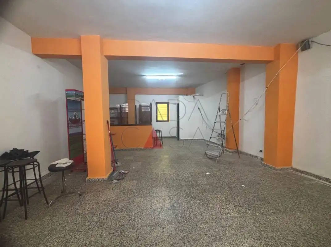 Local comercial en venta en El Astillero