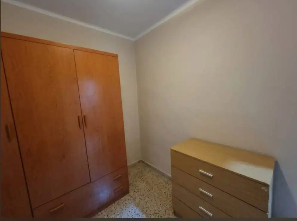 Dormitori de Pis en venda en Lliçà de Vall amb Aire condicionat, Calefacció i Balcó