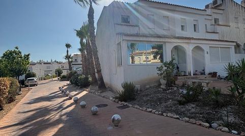 Foto 2 de Trastero en venta en Carrer Serra Cabeço, Montebello - Nou Espai, La Nucia