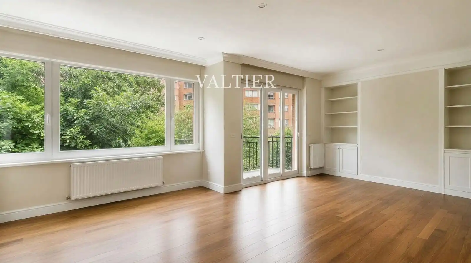Wohnung mit Pool zur Miete in DE NAZARET, imagen 2