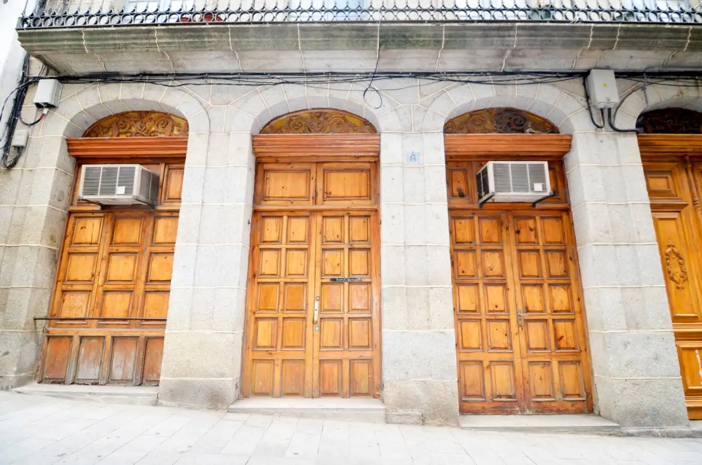 Business premises for sale in Béjar, imagen 16