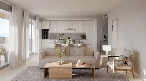 Nuevo diseño de apartamentos de 2,3 y 4 dormitorios muy bien situados, con increíbles vistas en Las Mesas de Estepona., imatge 2