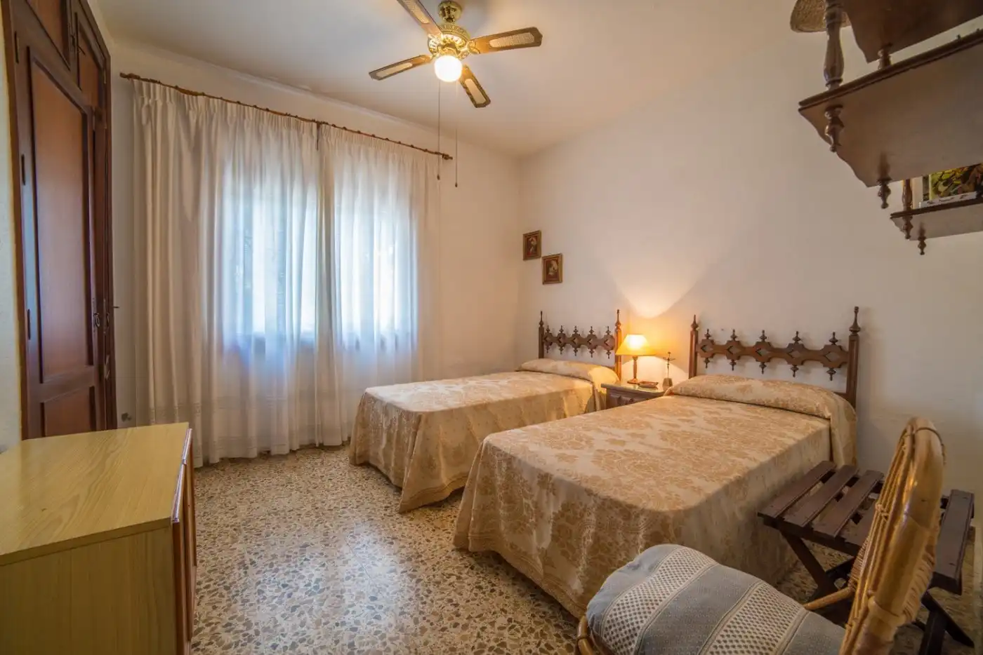 Country homes for sale in Avenida de las palmeras, Lo Pagán