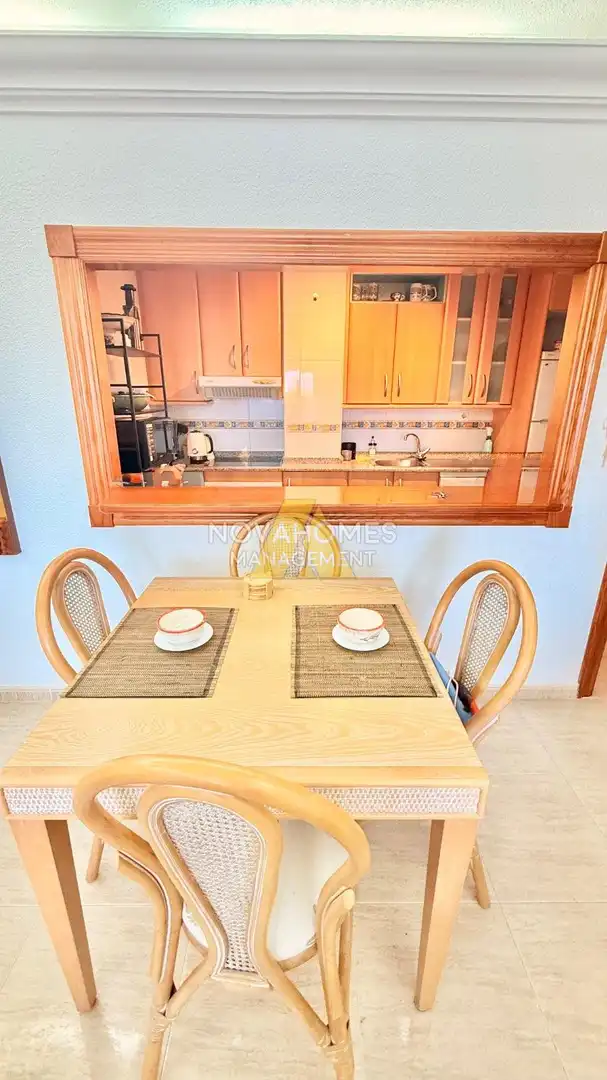 Apartament amb piscina en venda a N/A 5, imagen 15