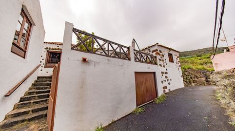 Foto 2 de Casa o xalet en venda a Camino Tierra del Trigo, Los Silos, Santa Cruz de Tenerife