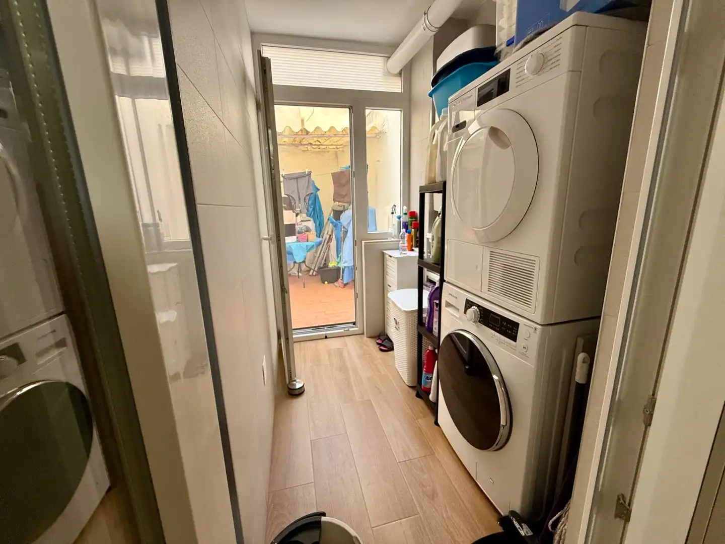 Piso en venta en Torrevieja con Calefacción, Terraza y Amueblado