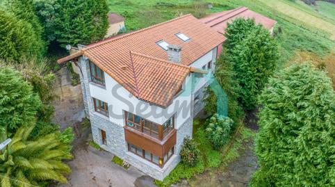 Foto 5 de Casa o xalet en venda a La Roñada, Candamo, Asturias